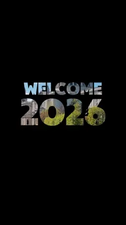 welcome 2026