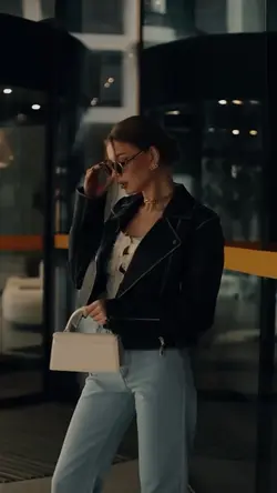 Fashion Aesthetic 