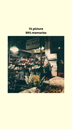 memories