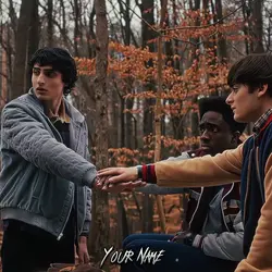 Stranger Things 