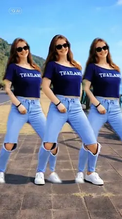 af twins
