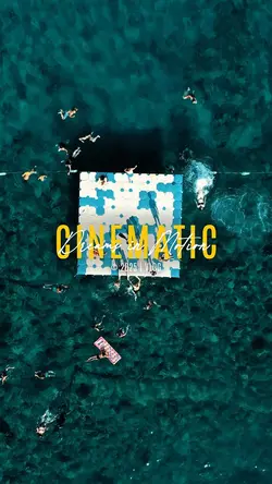 CINEMATIC VLOG