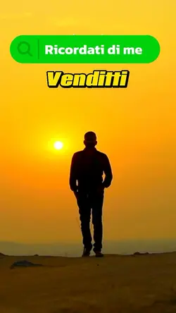 Amore Venditti