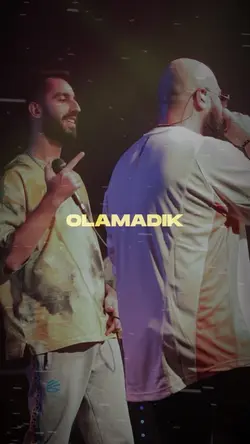 Olamadık Senle