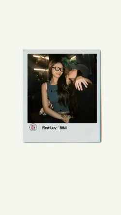 First Luv - BINI 