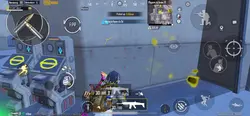 New PUBG tempted 