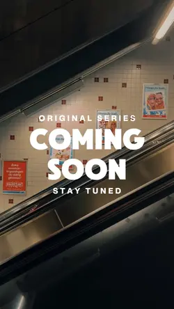 Coming soon opening