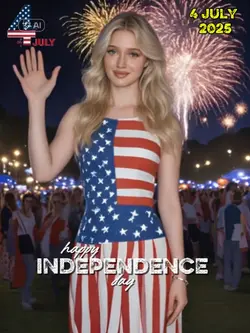 fourth of july 