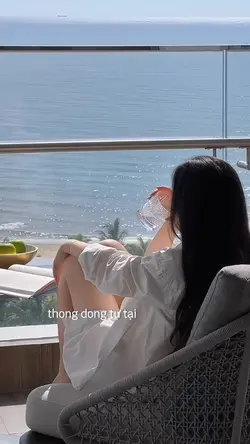 Mình nhìn những cái