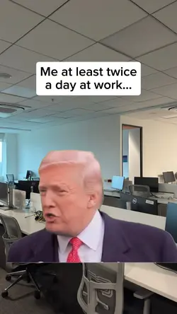 work routine