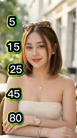 min diff age's 