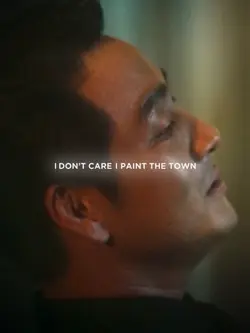 Paint The Town Red