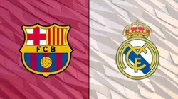 Barca 4:3 Real Madri