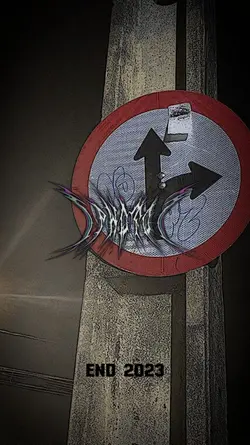 跨年模板