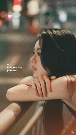 love me like you do