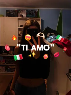 Ti amo