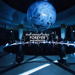 Forever Speed Up 
