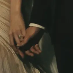 You and me, Forever