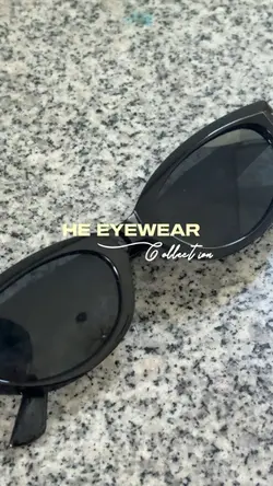 Sunglasses