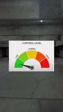 LOW CORTISOL