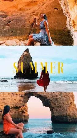 Summer Vibes