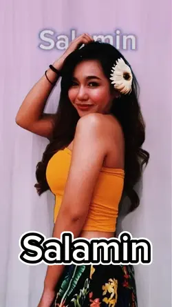 Bini Salamin Salamin