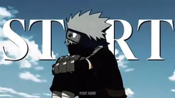 Kakashi 