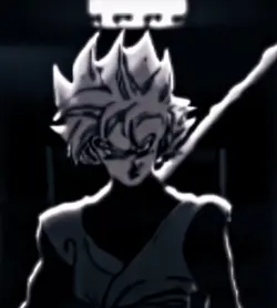 Goku Edit 
