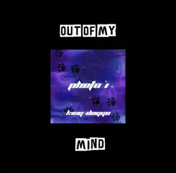 Out of my mind