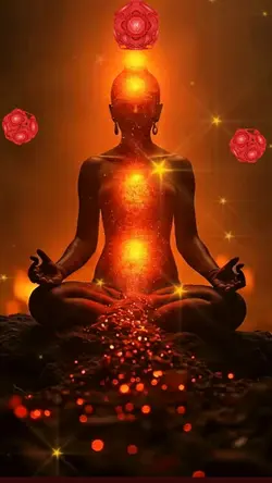 Root Chakra 