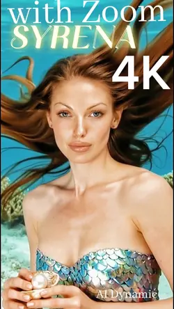 VANESSA SYRENA ZOOM
