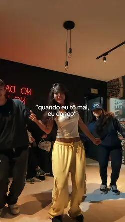 quando eu tô mal..