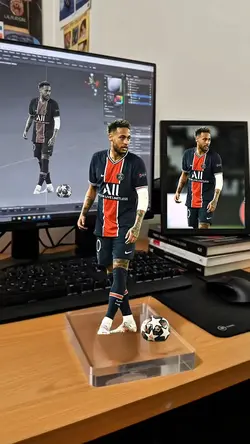 Trend Ai 3D Viral 
