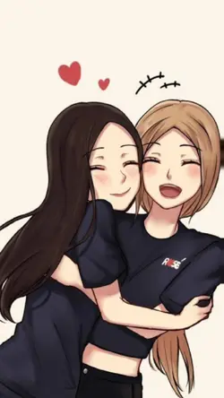 besties