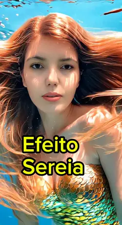 Efeito sereia
