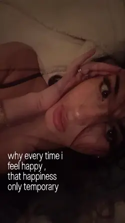 I wonder why?