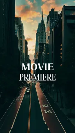 movie premiere