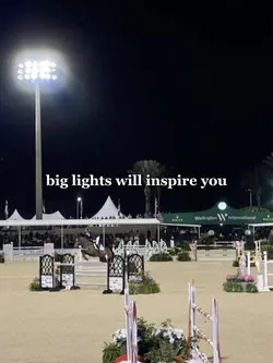 big lights will insp