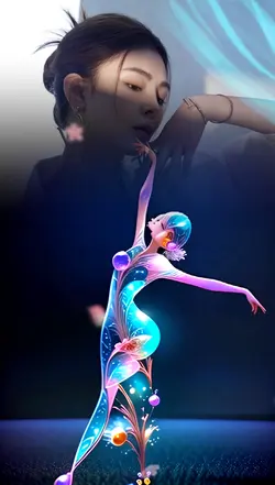 Artistic Dance