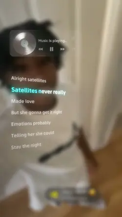 Satellites 📡 