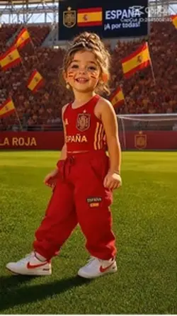 Espagne Dai Dai