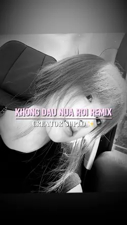 KHÔNG ĐAU NỮA RỒI