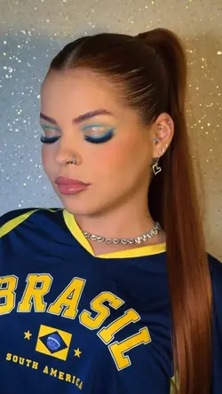TEMA BRASIL MAKE