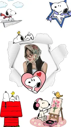 snoopy