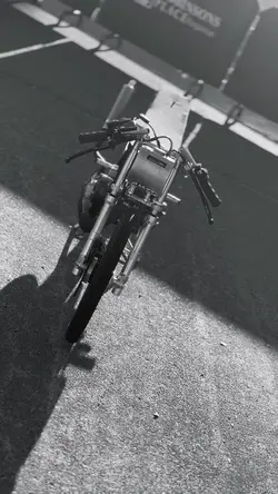 READY TO RACE