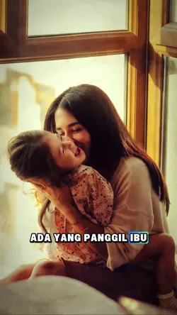 aku seorang ibu