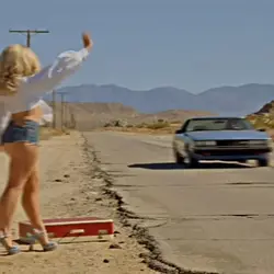 Bypasses Sabrina 