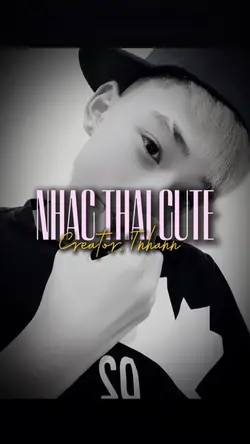 Nhạc Thái Cute