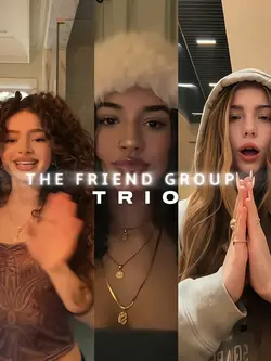 The Friend Group 