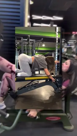 Gym Edit